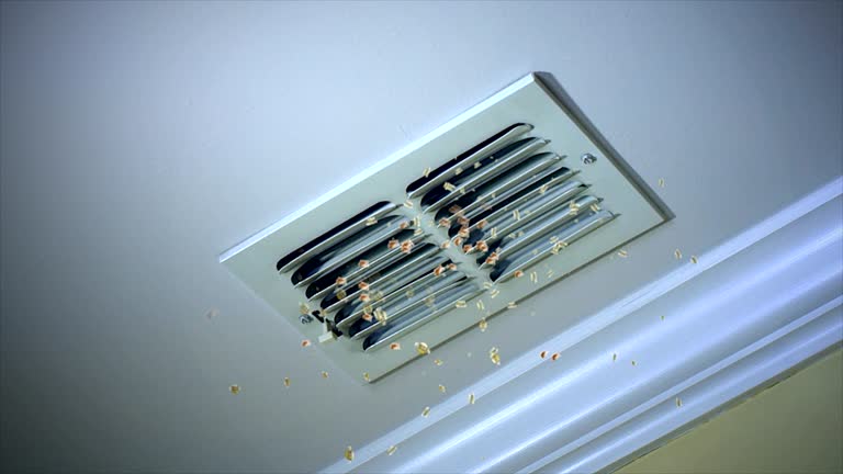 Best Commercial HVAC Duct Cleaning  in Eatontown, NJ