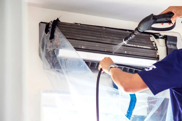 Best HVAC Duct Inspection Services  in Eatontown, NJ