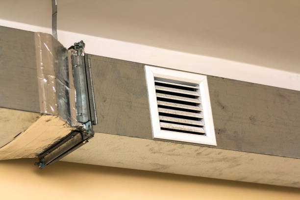 Best HVAC System Cleaning  in Eatontown, NJ